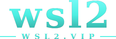 wsl2 logo
